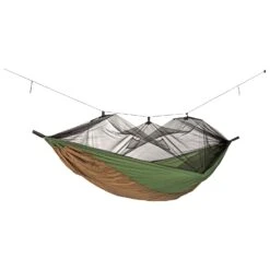 Amazonas HĂ€ngematte Moskito-Aventure Thermo - Hammock