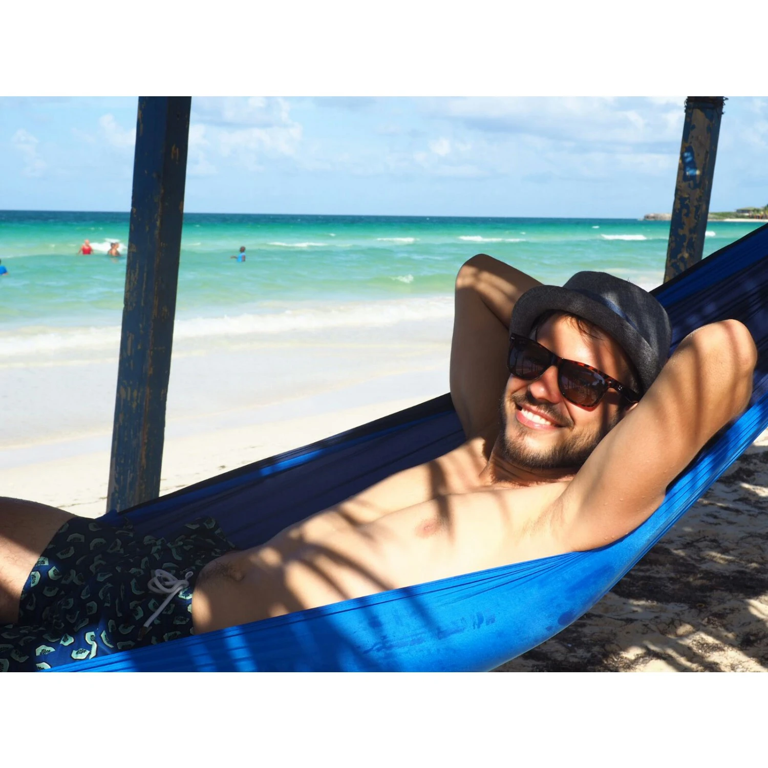 Amazonas Silk Traveller - Hammock - Image 2