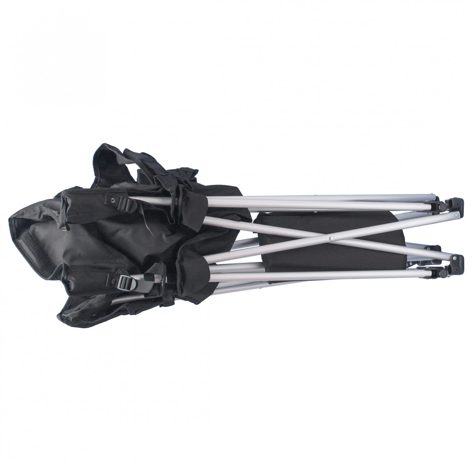 Basic Nature Travelchair Luxus - Camping Chair - Image 3