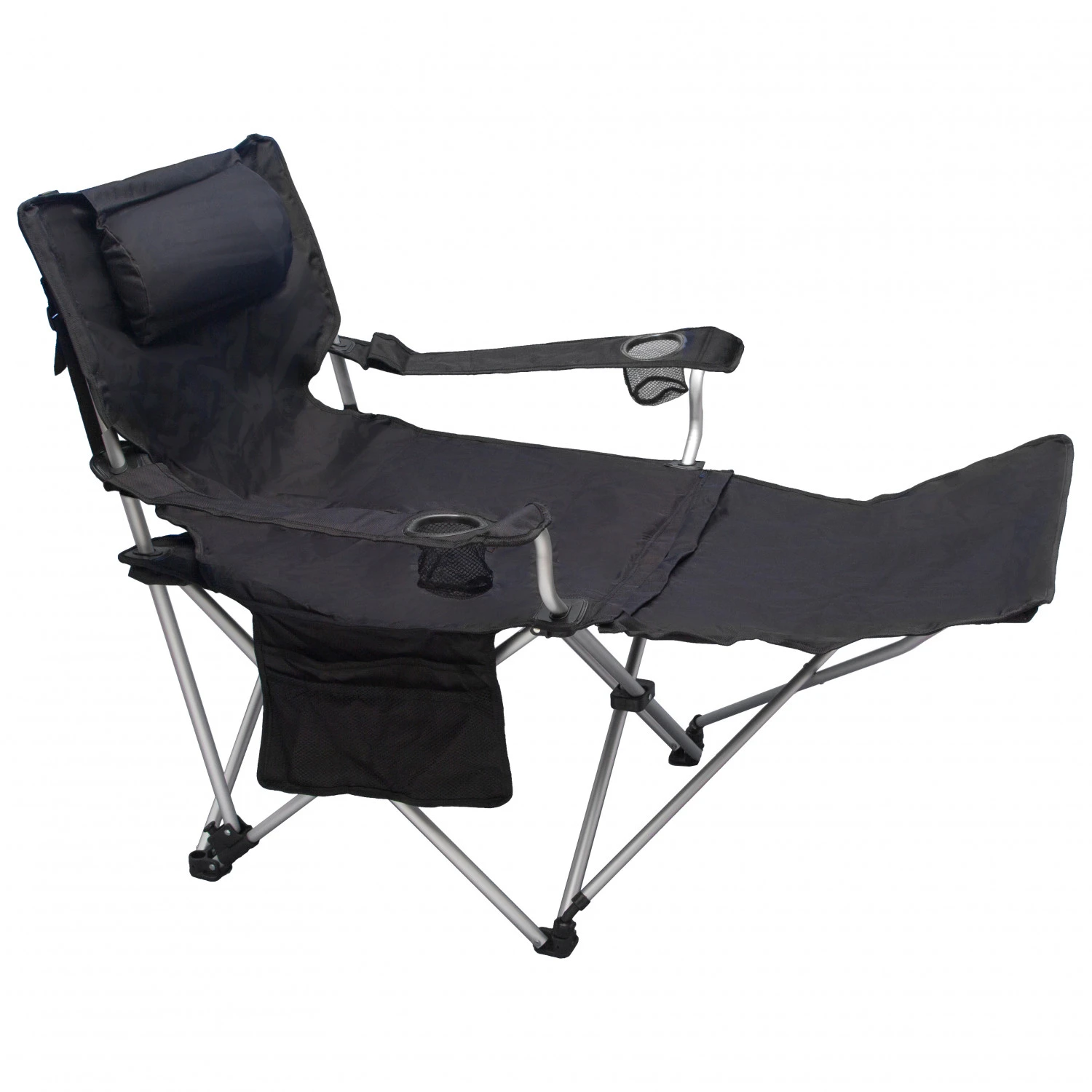 Basic Nature Travelchair Luxus - Camping Chair