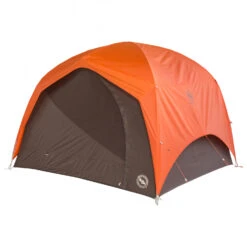 Big Agnes Big House 4 - 4-person Tent