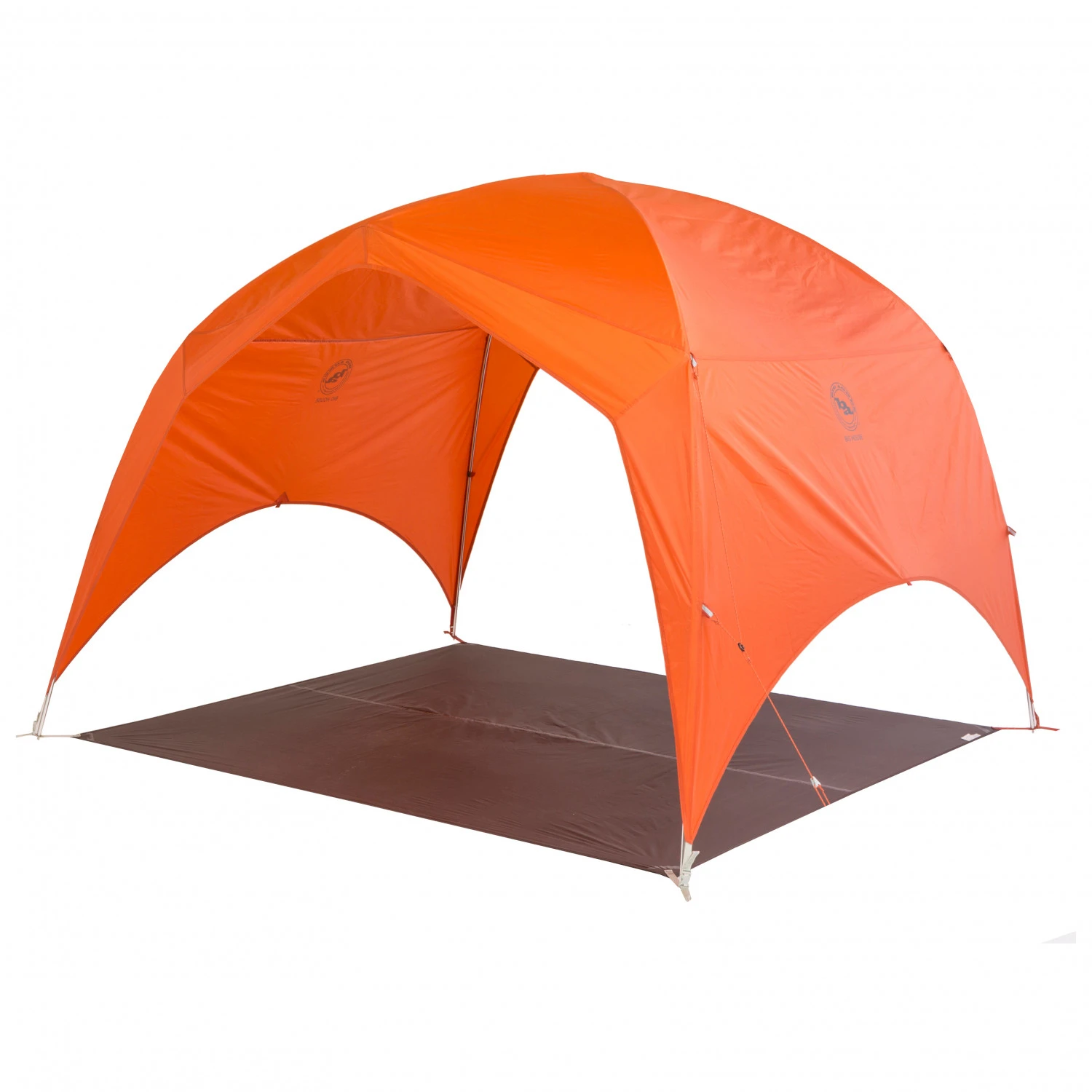 Big Agnes Big House 4 - 4-person Tent - Image 3