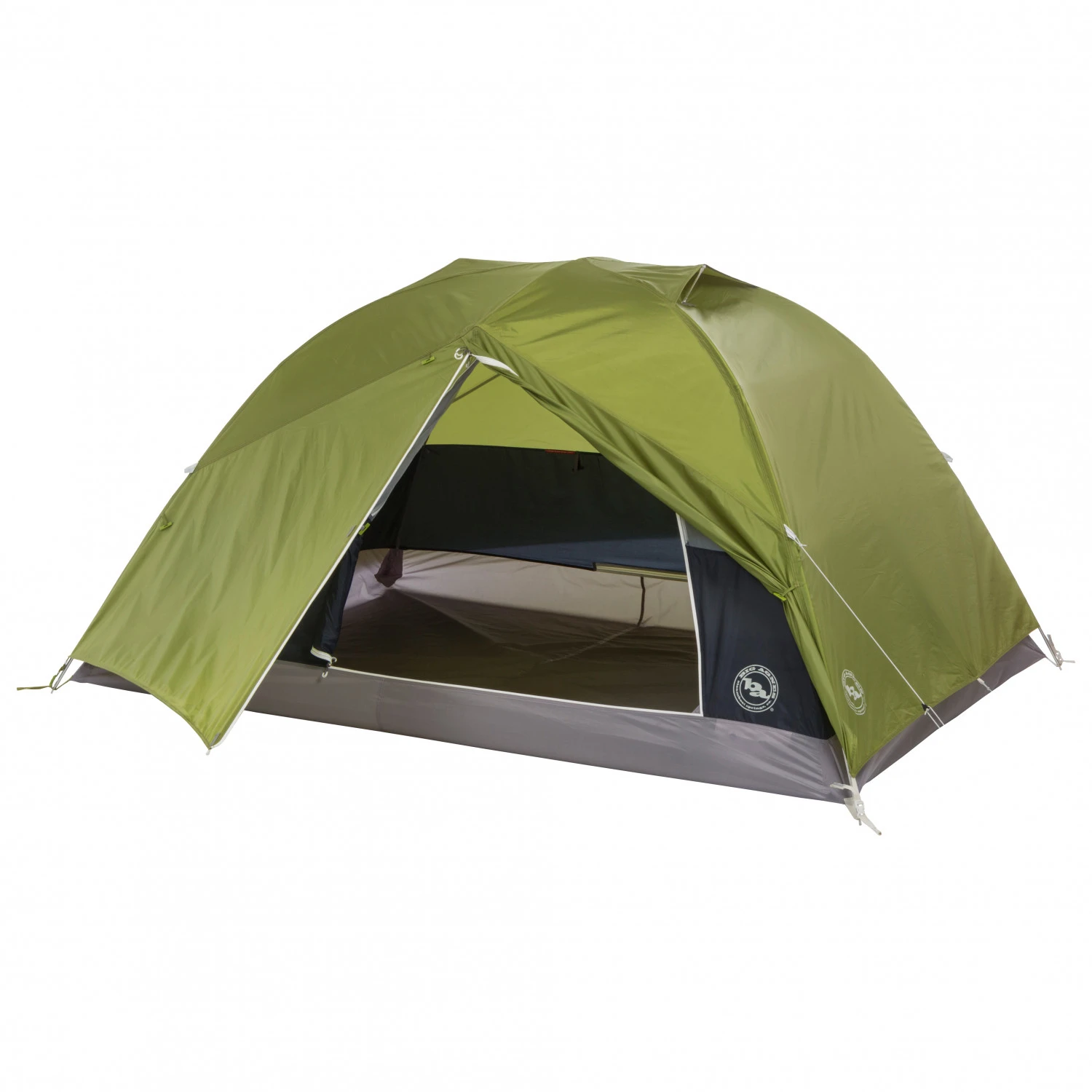 Big Agnes Blacktail 2 - 2-person Tent - Image 2