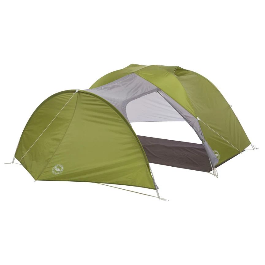 Big Agnes Blacktail 2 Hotel - 2-person Tent - Image 2