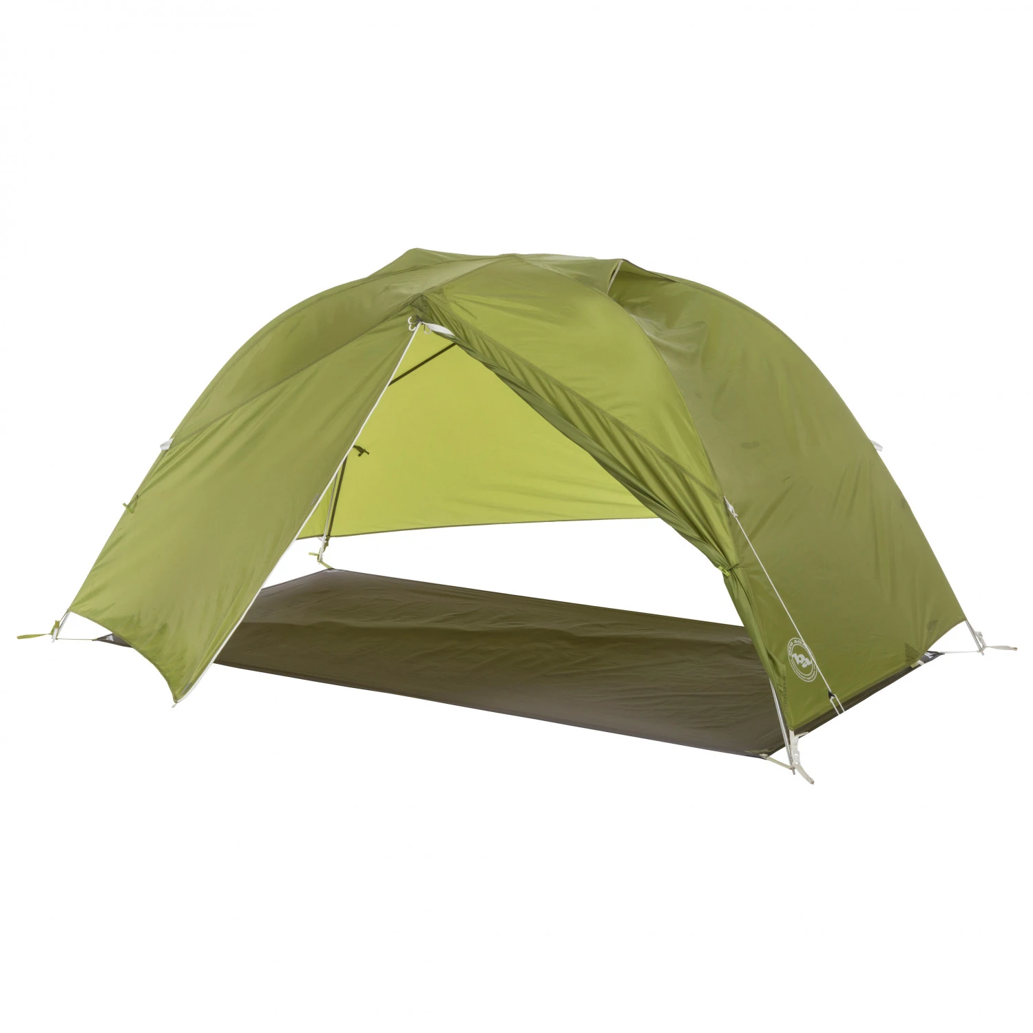 Big Agnes Blacktail 2 Hotel - 2-person Tent - Image 5