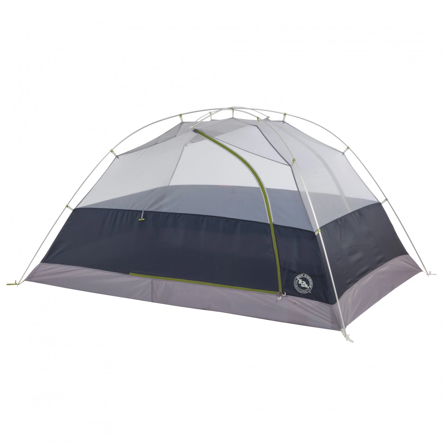 Big Agnes Blacktail 3 - 3-person Tent - Image 3