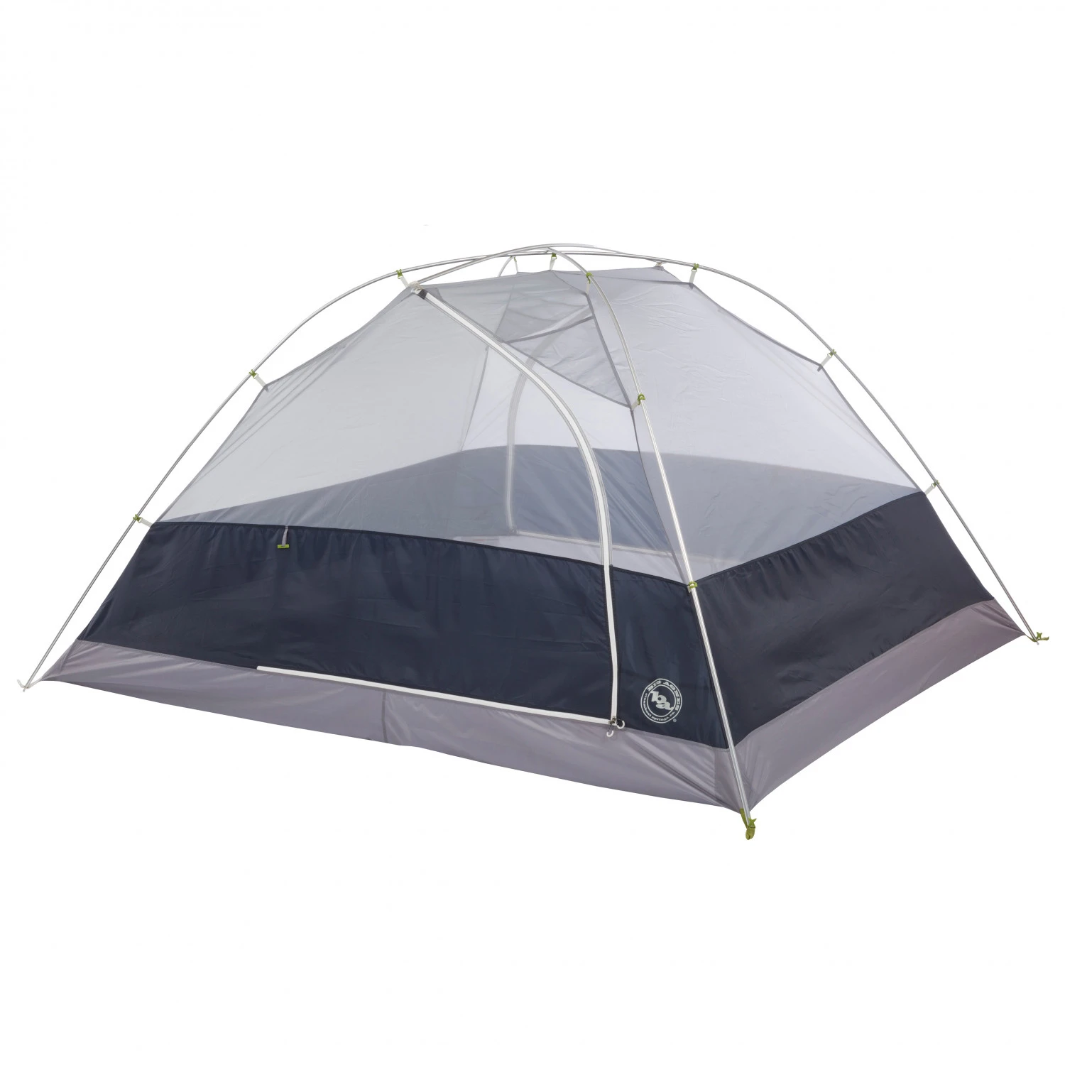 Big Agnes Blacktail 4 - 4-person Tent - Image 3