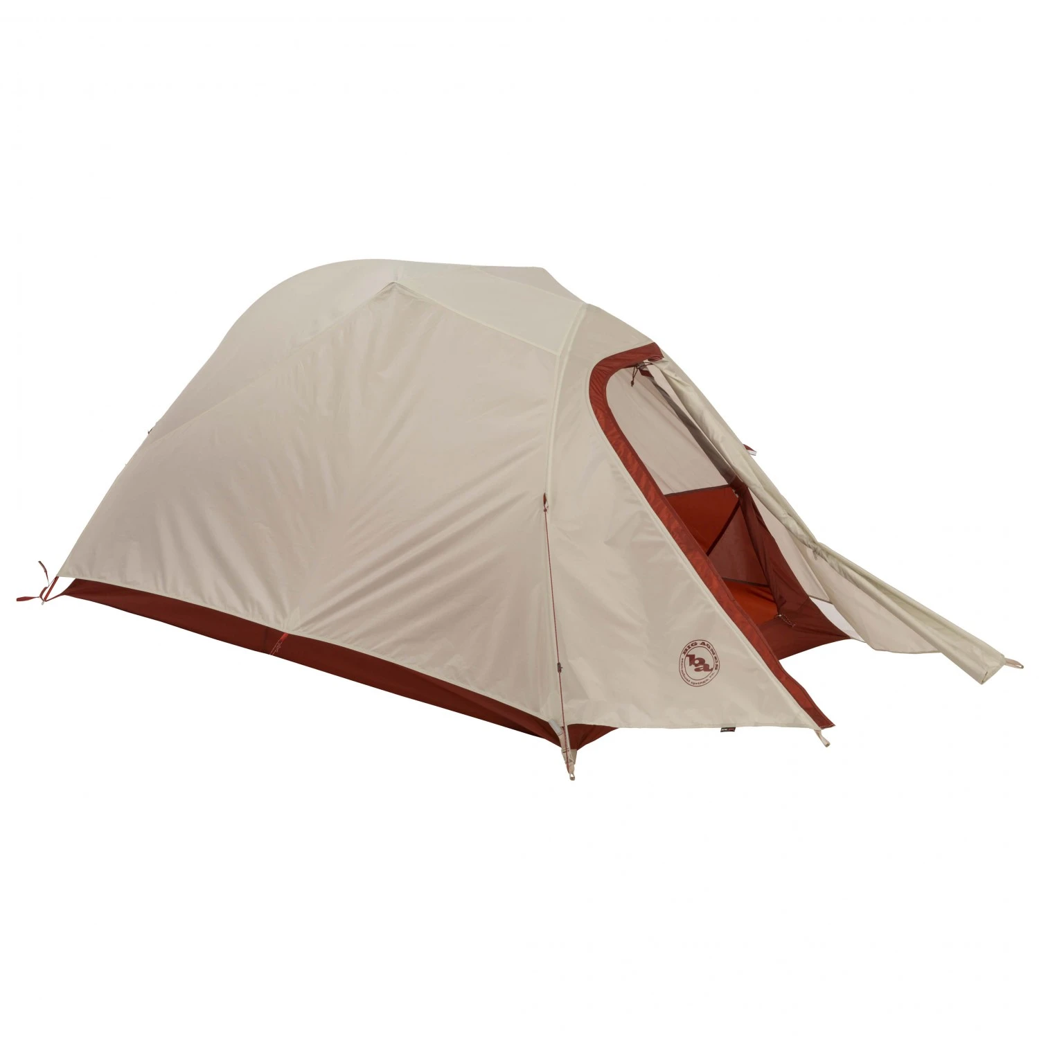 Big Agnes C Bar 3 - 3-person Tent - Image 3