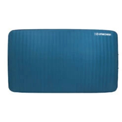 Big Agnes Captain Comfort Deluxe Camp - Sleeping Mat