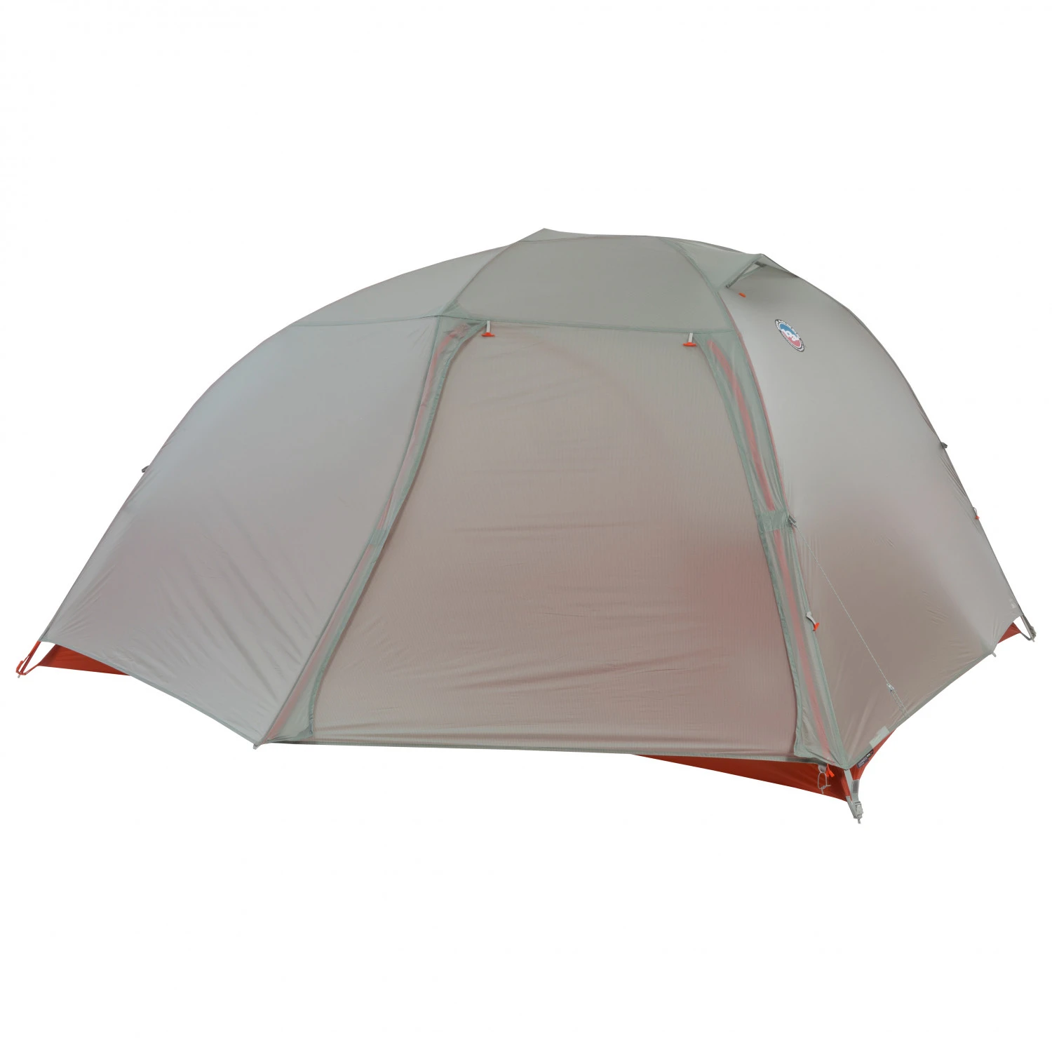 Big Agnes Copper Spur HV UL 2 Long - 2-person Tent - Image 2