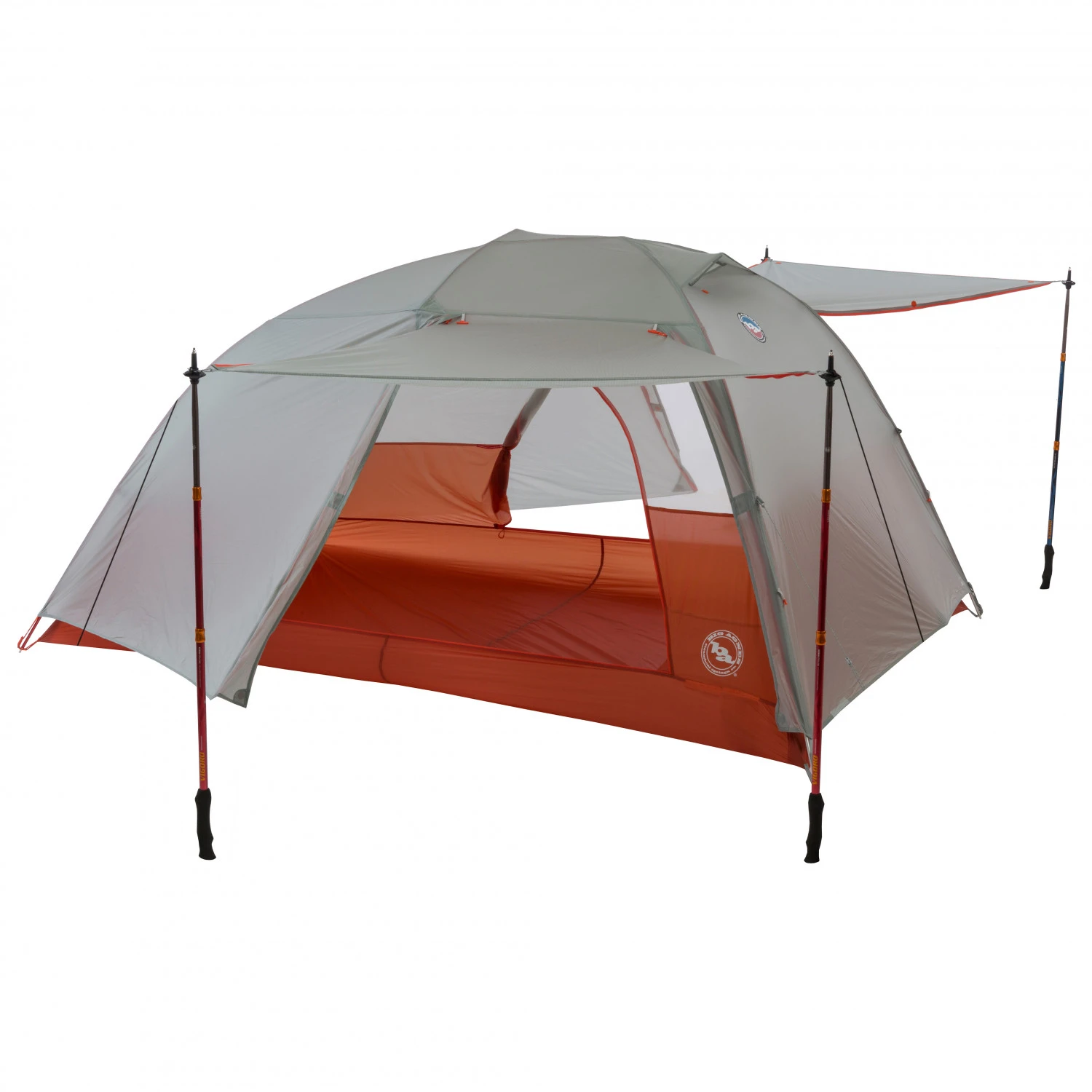 Big Agnes Copper Spur HV UL 2 Long - 2-person Tent - Image 3