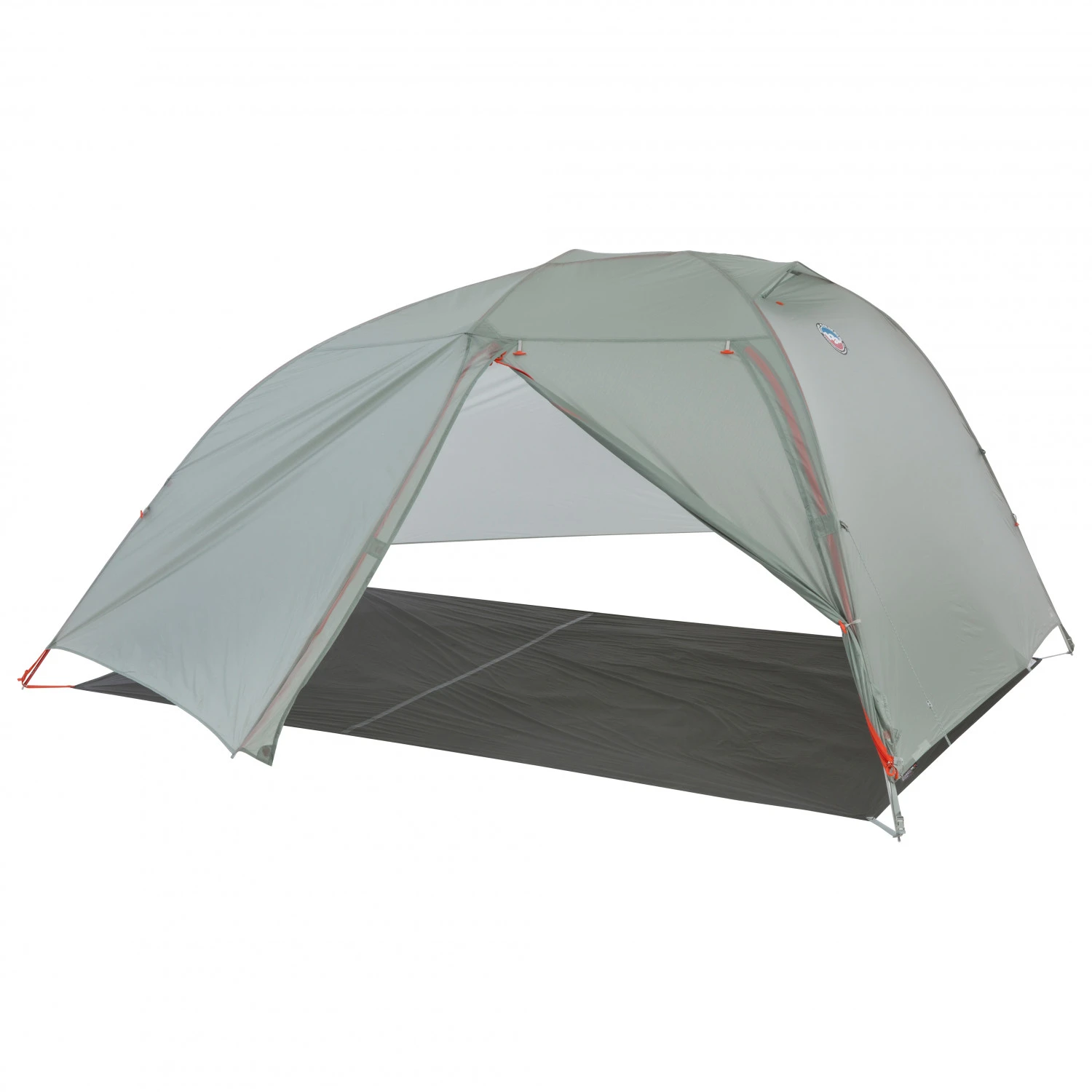 Big Agnes Copper Spur HV UL 2 Long - 2-person Tent - Image 4