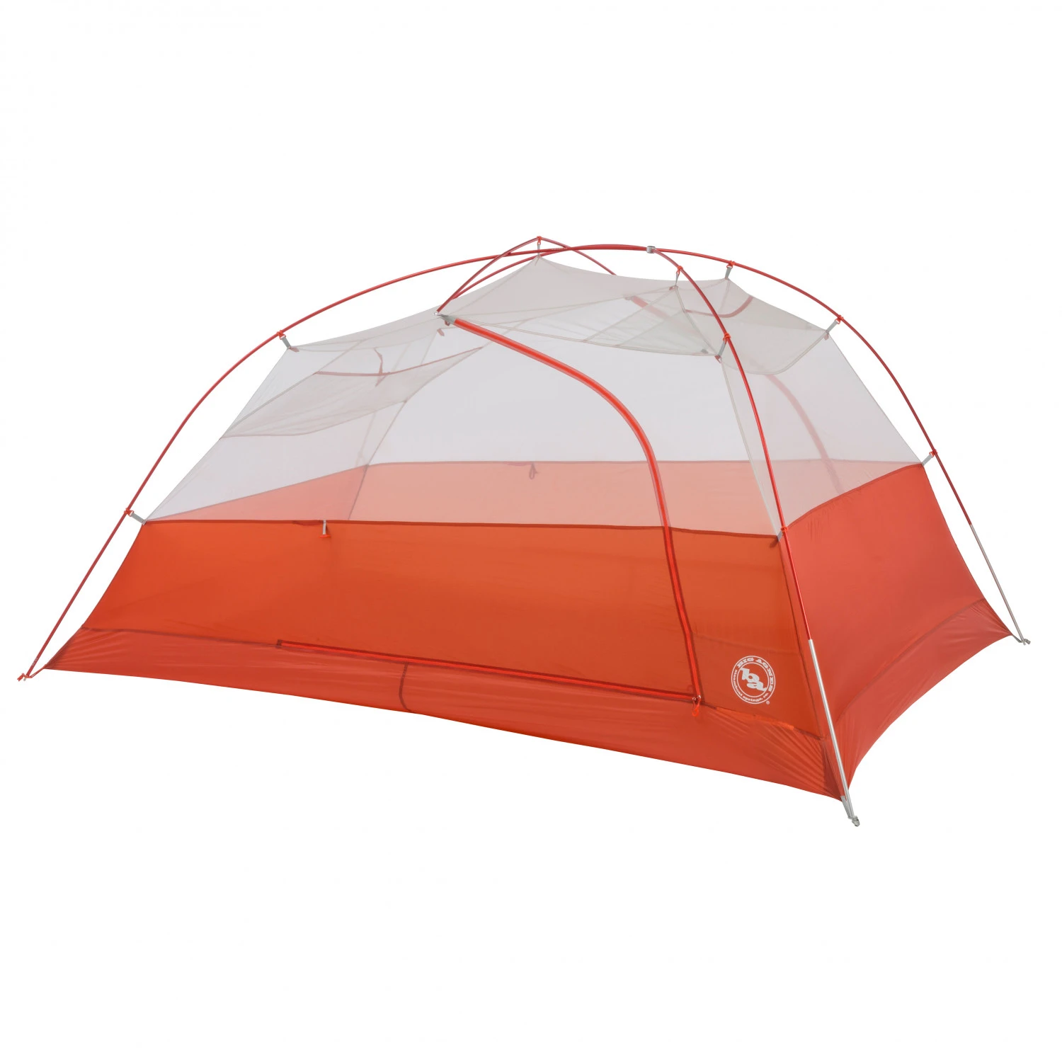Big Agnes Copper Spur HV UL 2 Long - 2-person Tent - Image 5