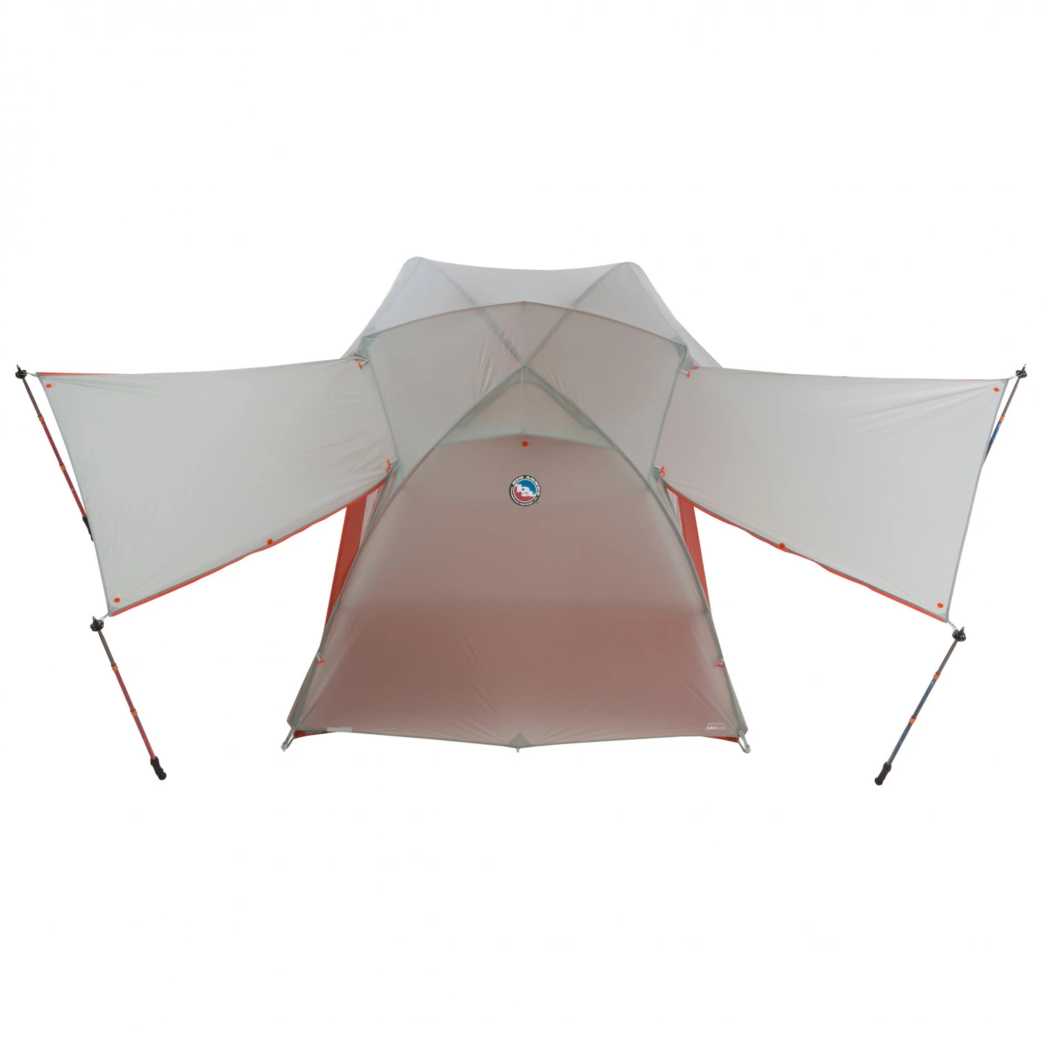 Big Agnes Copper Spur HV UL 2 Long - 2-person Tent - Image 6