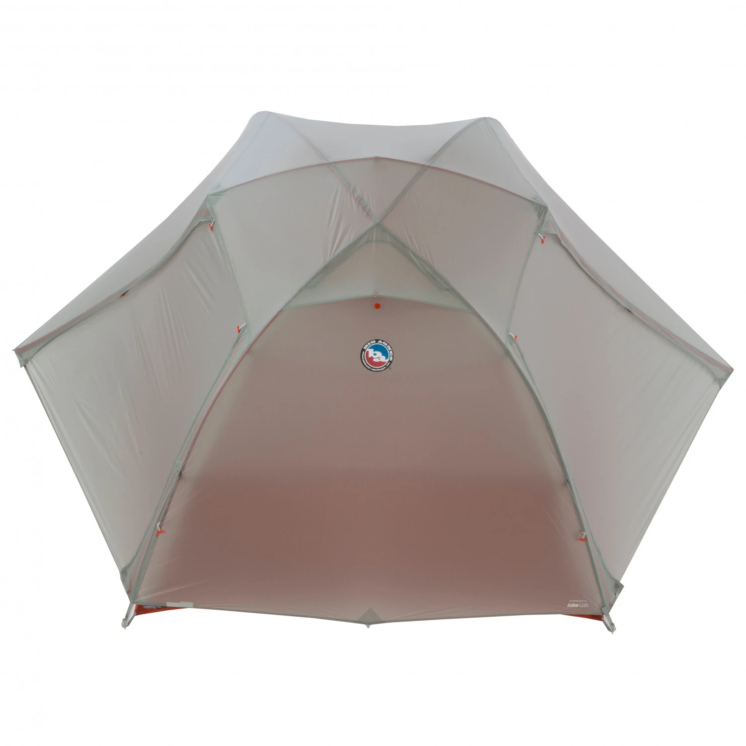 Big Agnes Copper Spur HV UL 2 Long - 2-person Tent - Image 7