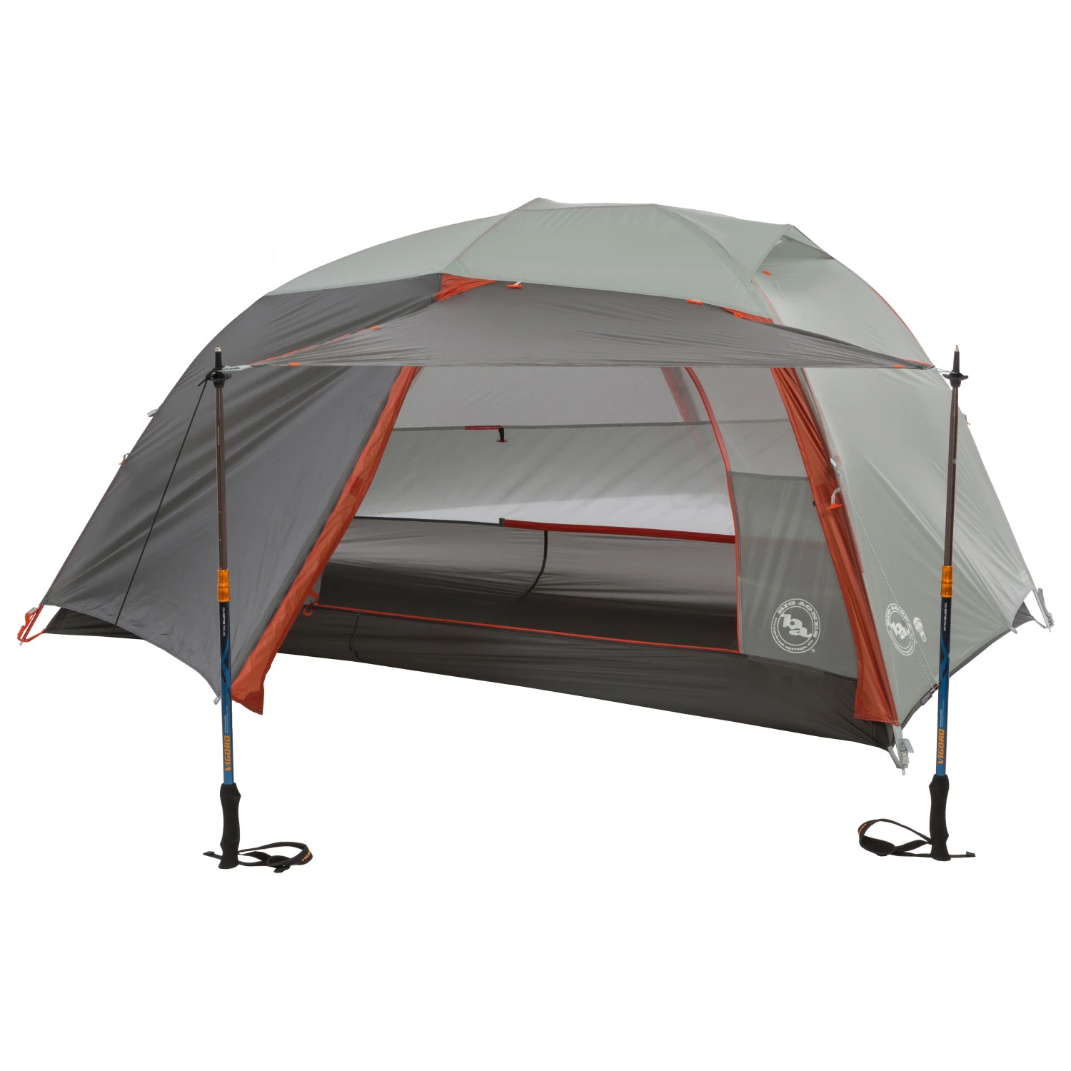 Big Agnes Copper Spur HV UL 2 MtnGLO - 2-person Tent - Image 2