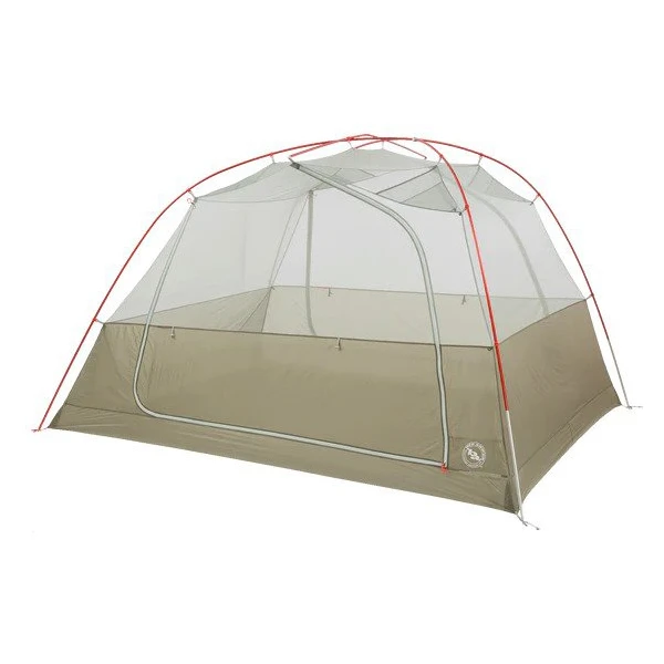 Big Agnes Copper Spur HV UL5 - Group Tent - Image 2