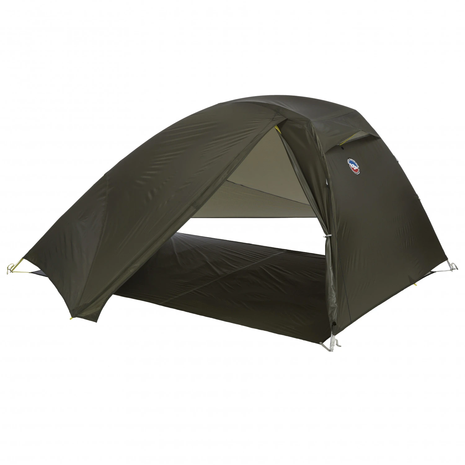 Big Agnes Crag Lake SL2 - 2-person Tent - Image 2