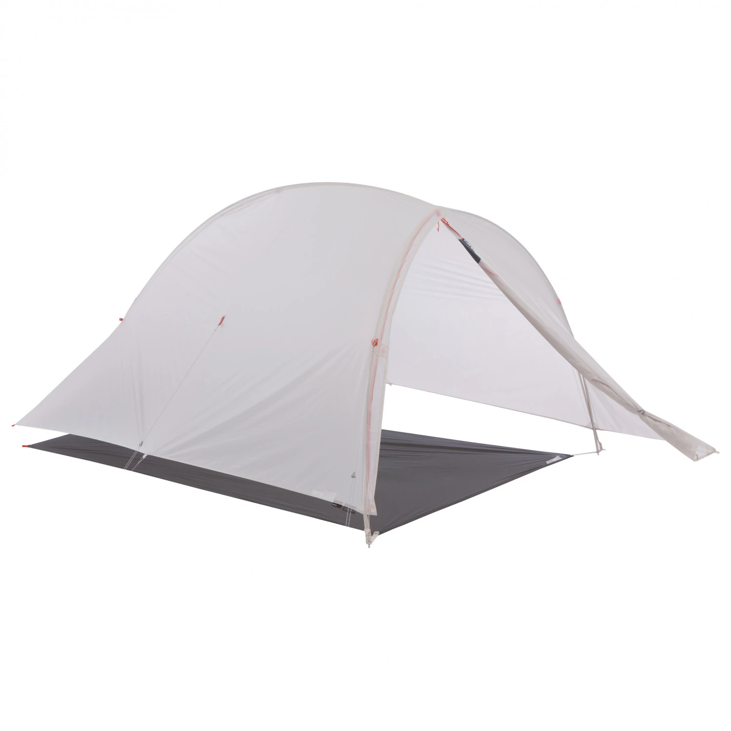 Big Agnes Fly Creek HV UL2 - 2-person Tent - Image 2