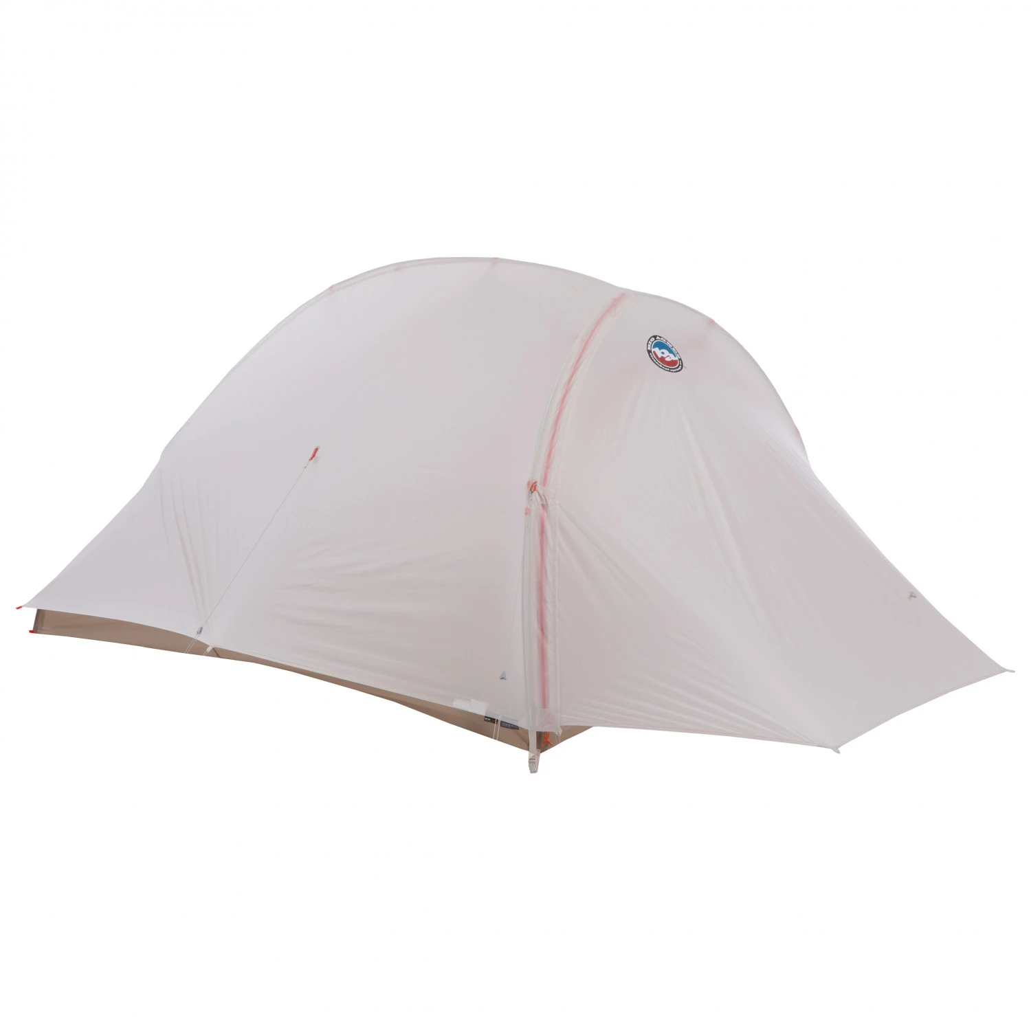 Big Agnes Fly Creek HV UL2 - 2-person Tent - Image 3