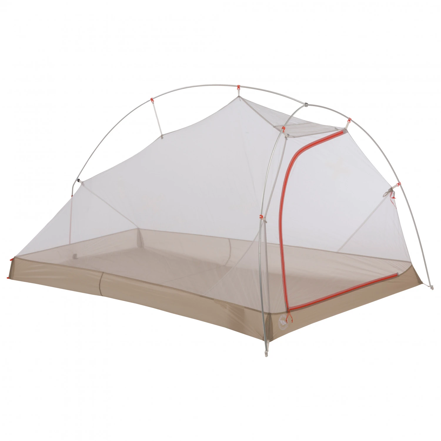 Big Agnes Fly Creek HV UL2 - 2-person Tent - Image 4