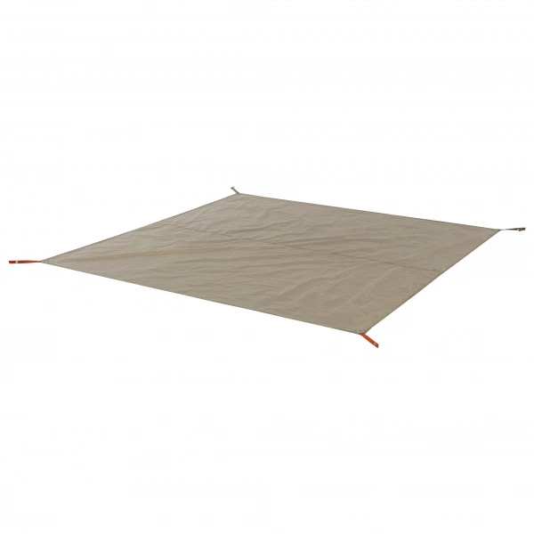 Big Agnes Footprint Spicer Peak 6 - Footprint