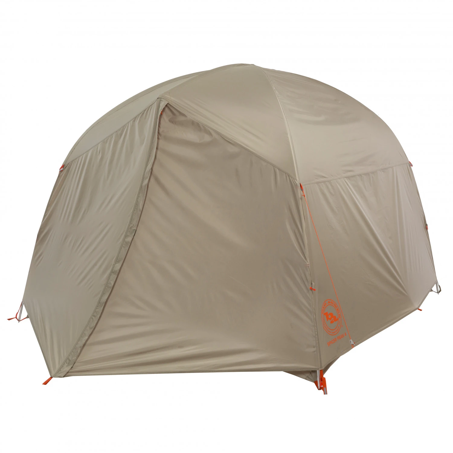 Big Agnes Spicer Peak 6 - Group Tent - Image 3
