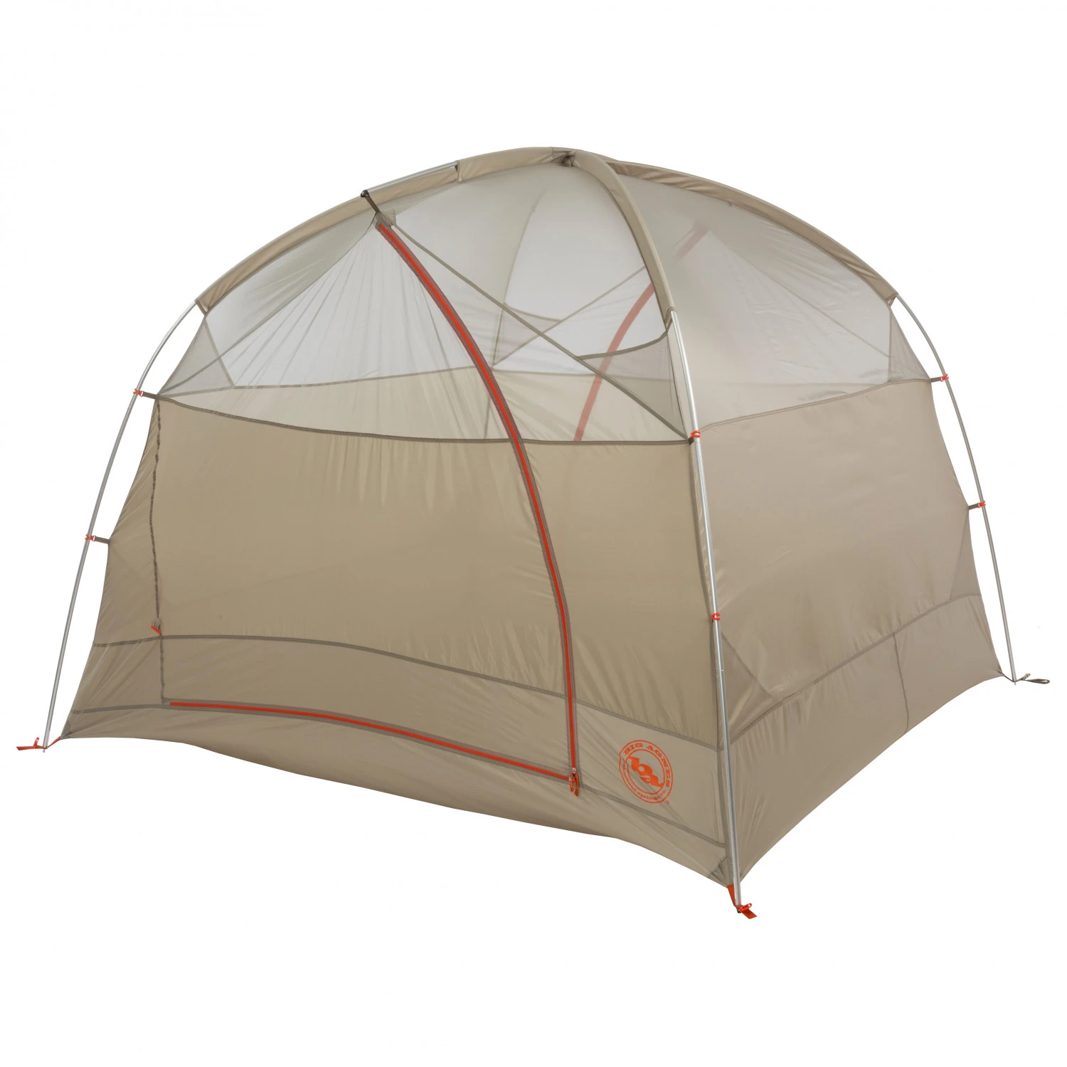 Big Agnes Spicer Peak 6 - Group Tent - Image 4
