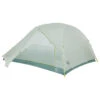 Big Agnes Tiger Wall 3 Platinum - 3-person Tent