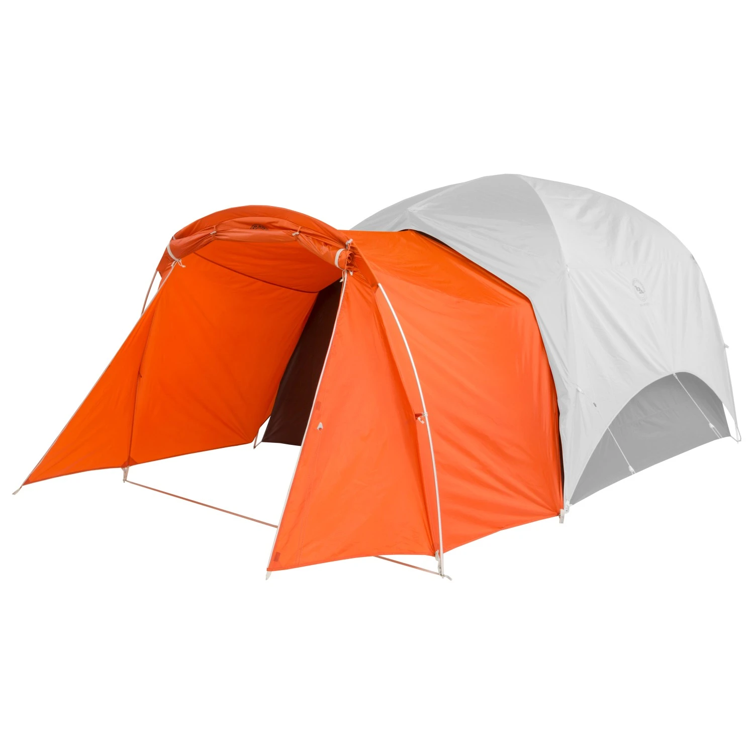 Big Agnes Vestibule Big House 6 - Tent Extension - Image 2