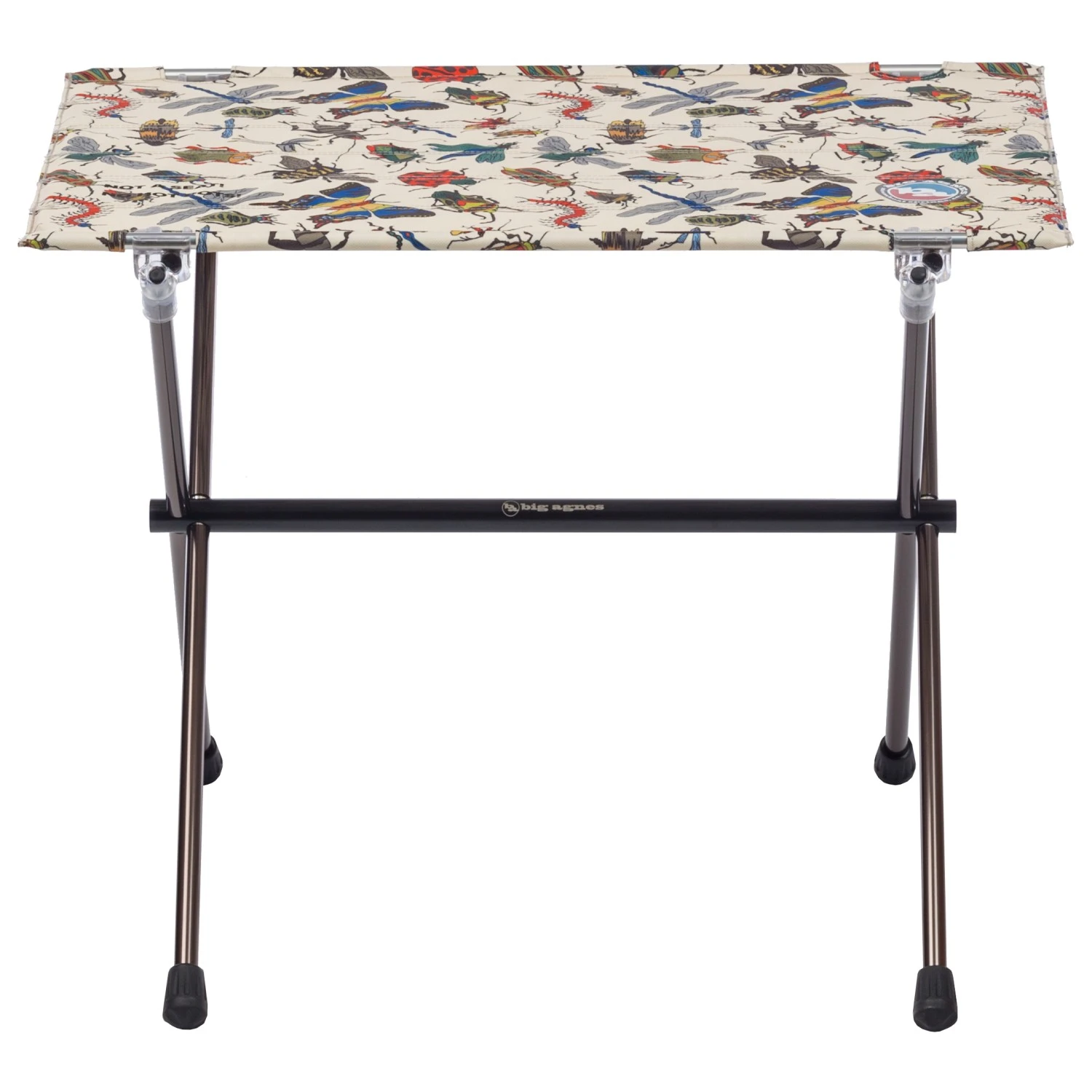 Big Agnes Woodchuck Camp Table - Camping Table - Image 2