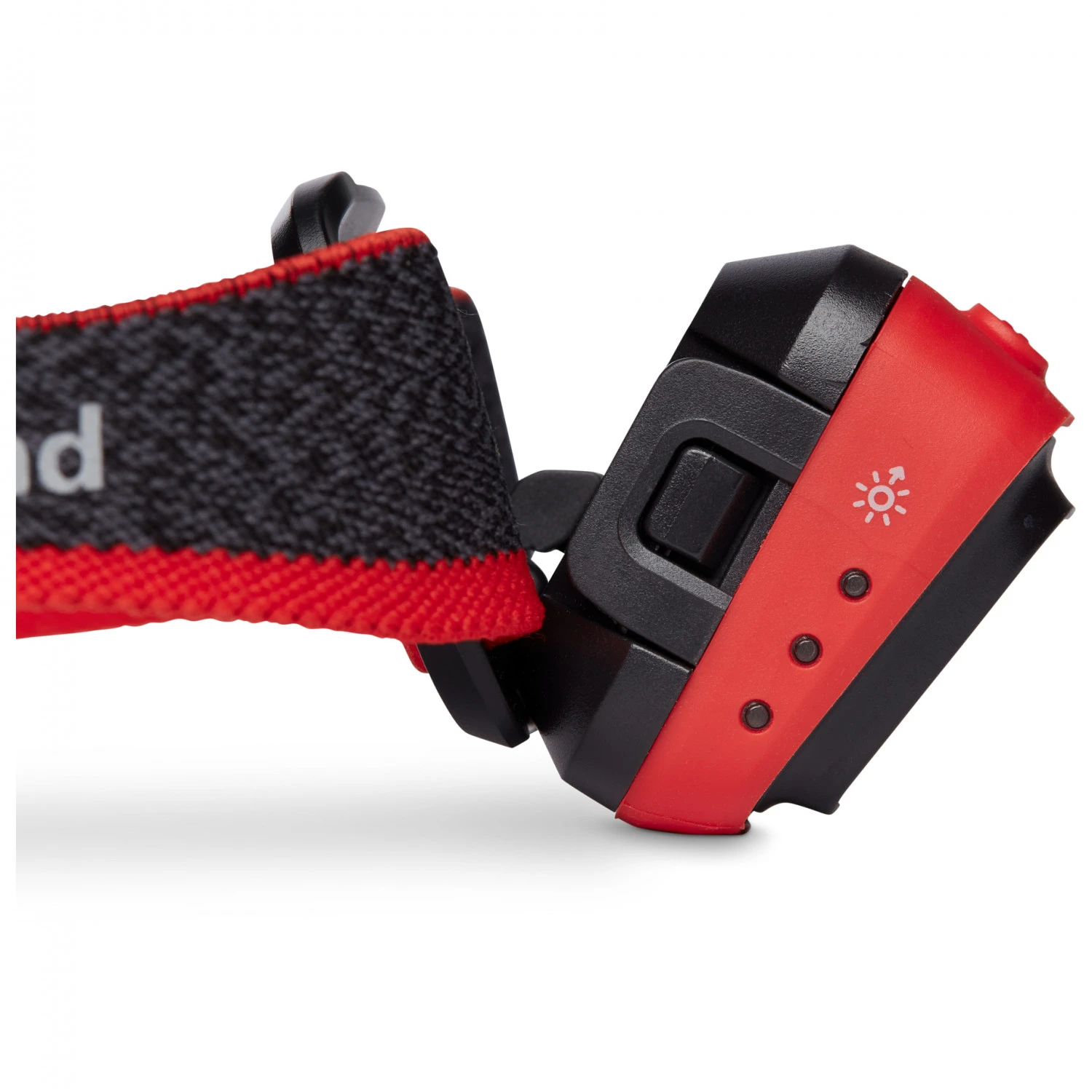 Black Diamond Spot 400 - Head Torch - Image 5