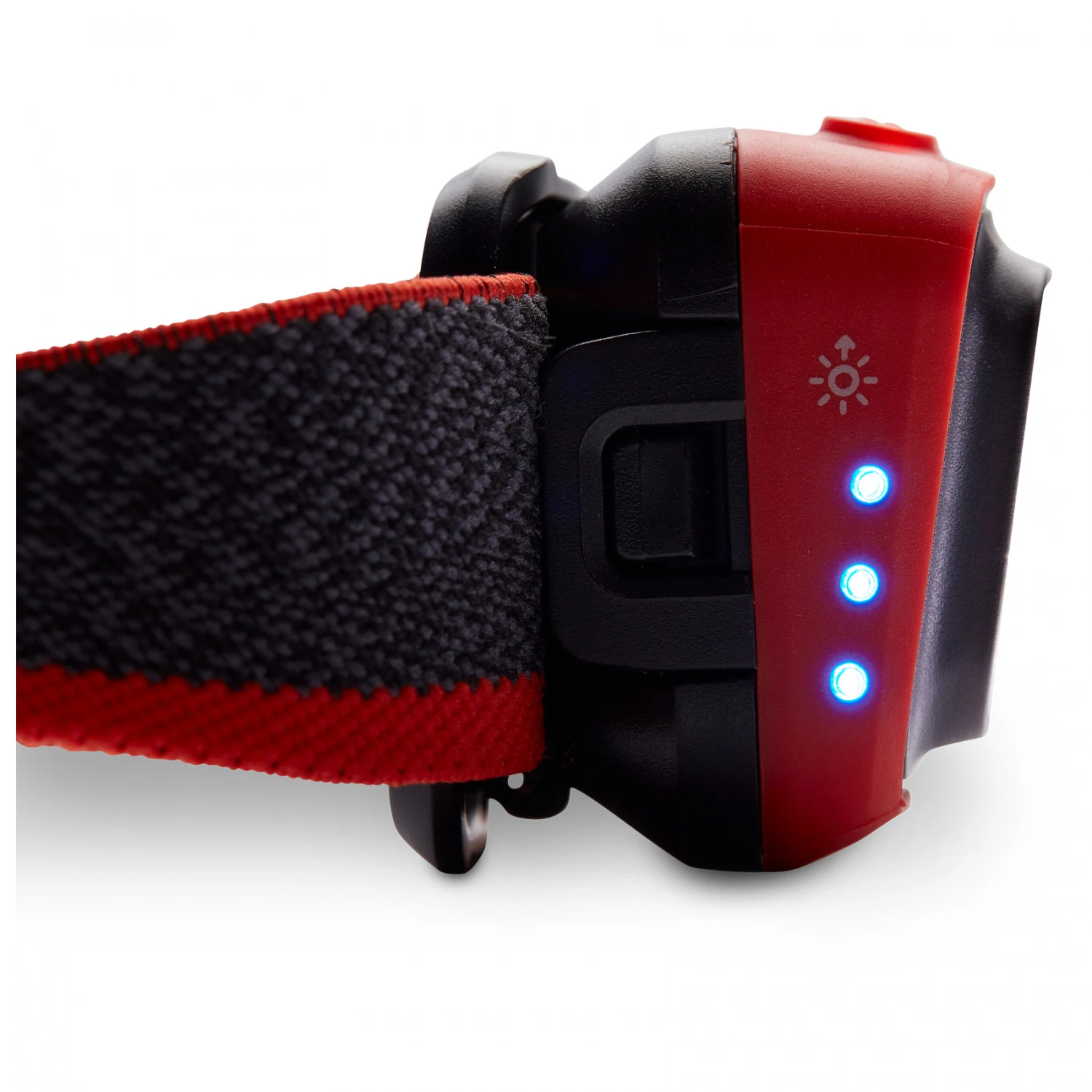 Black Diamond Spot 400 - Head Torch - Image 7