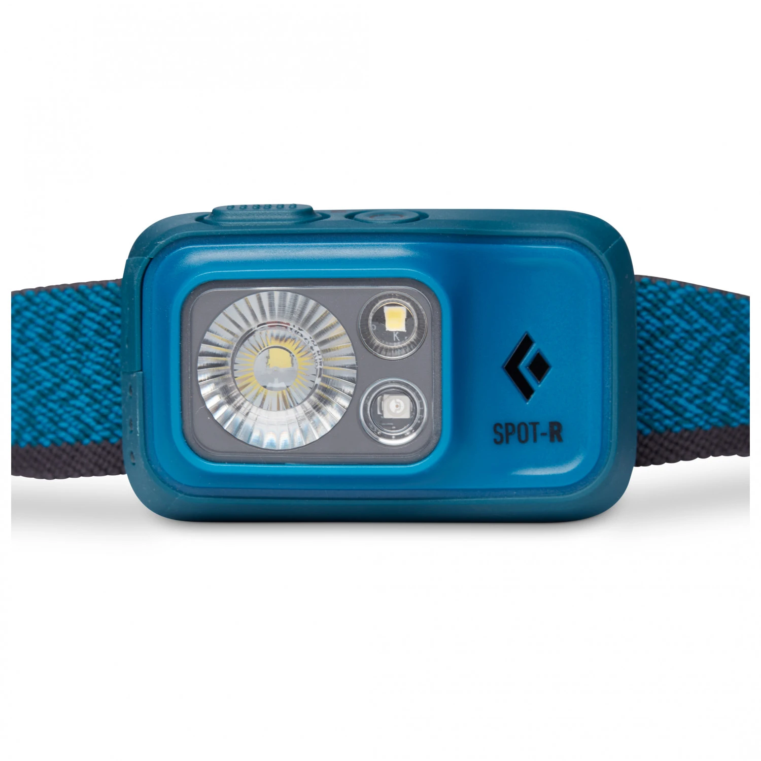 Black Diamond Spot 400-R - Head Torch - Image 2