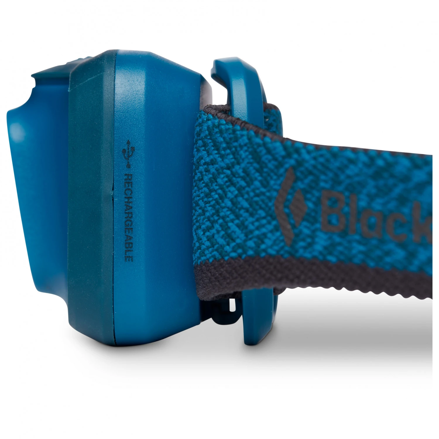 Black Diamond Spot 400-R - Head Torch - Image 4