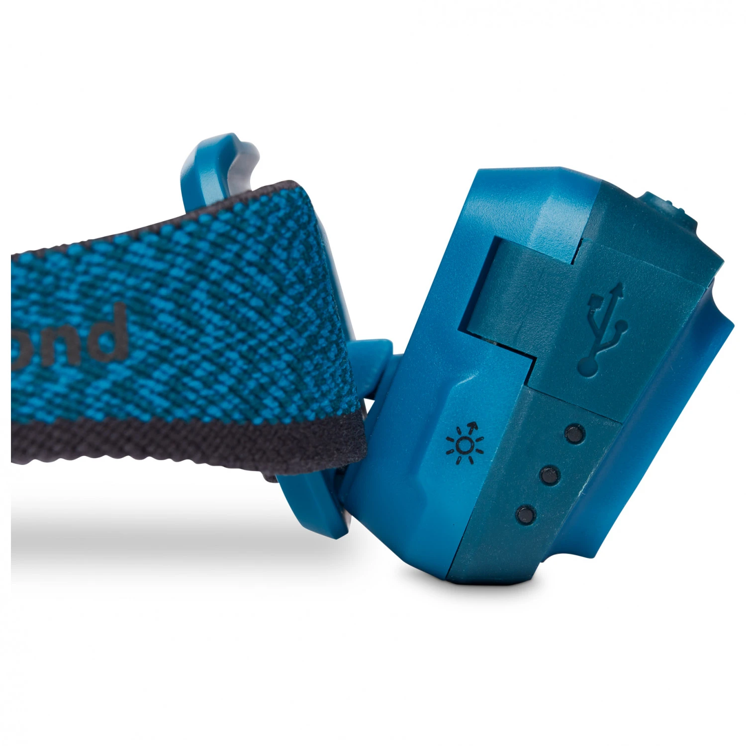 Black Diamond Spot 400-R - Head Torch - Image 5