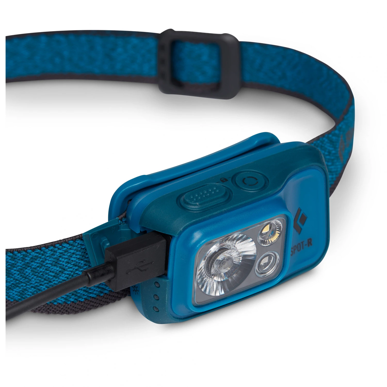 Black Diamond Spot 400-R - Head Torch - Image 6