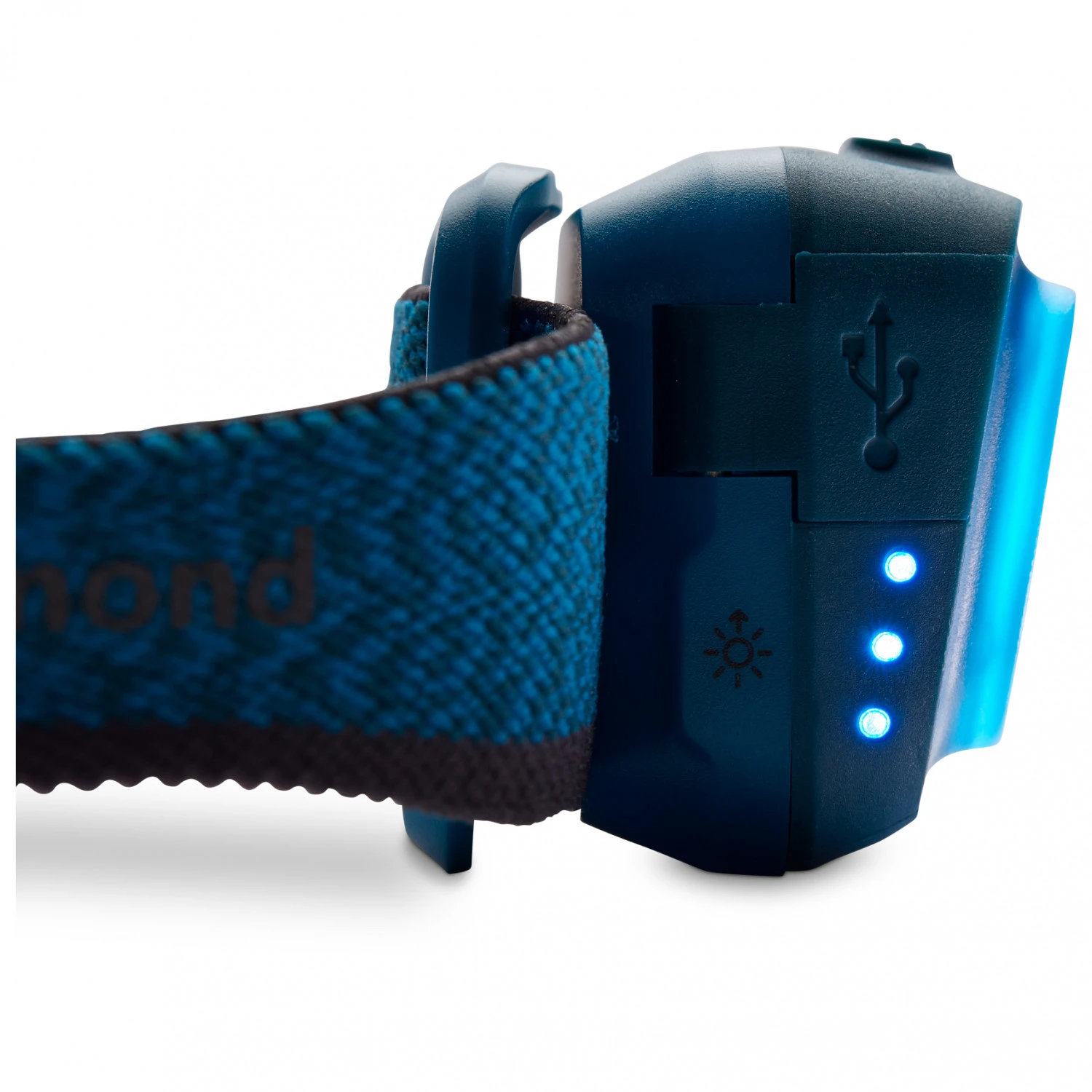 Black Diamond Spot 400-R - Head Torch - Image 7