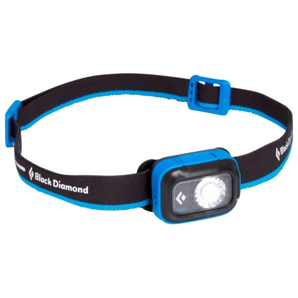 Black Diamond Sprint 225 Headlamp - Head Torch