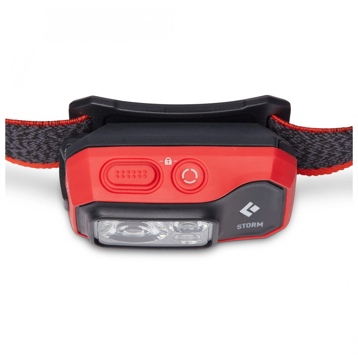 Black Diamond Storm 450 - Head Torch - Image 3
