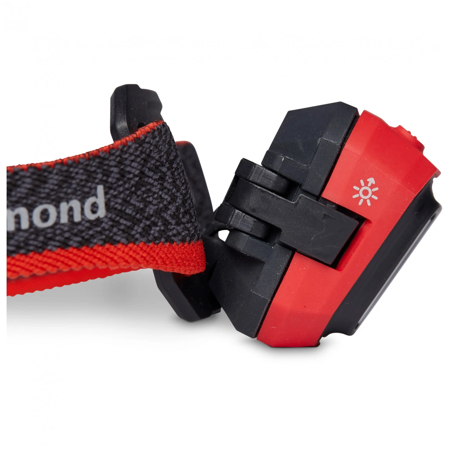 Black Diamond Storm 450 - Head Torch - Image 5