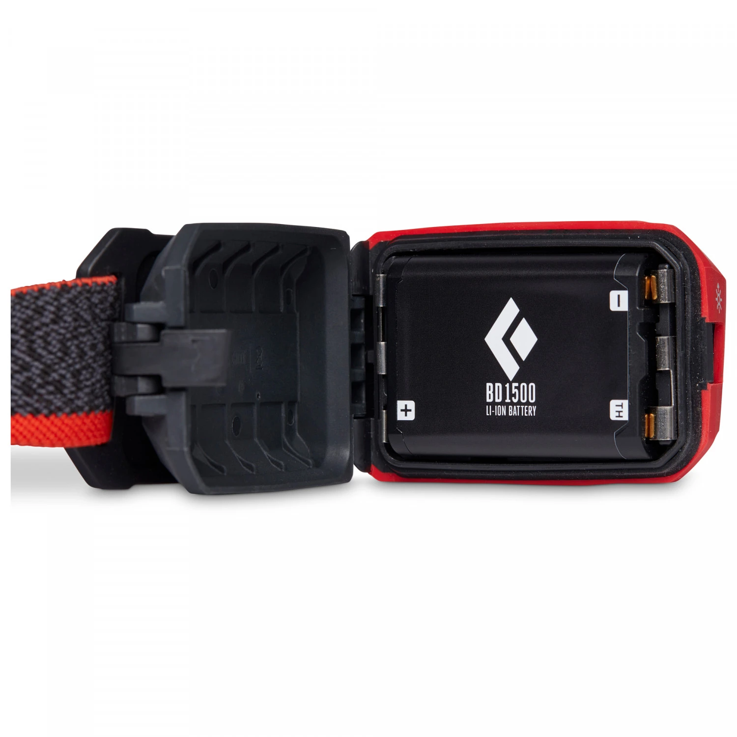 Black Diamond Storm 450 - Head Torch - Image 6