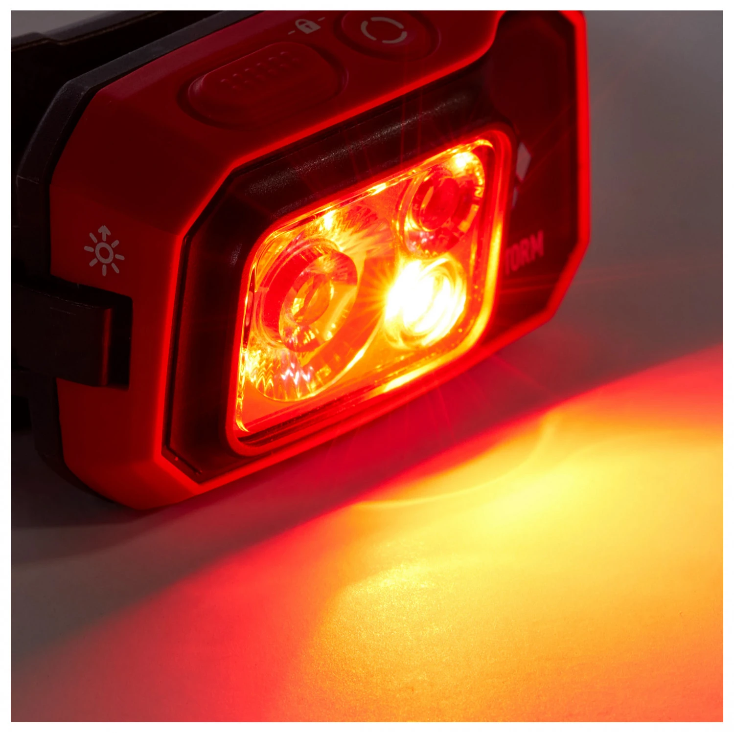 Black Diamond Storm 450 - Head Torch - Image 8