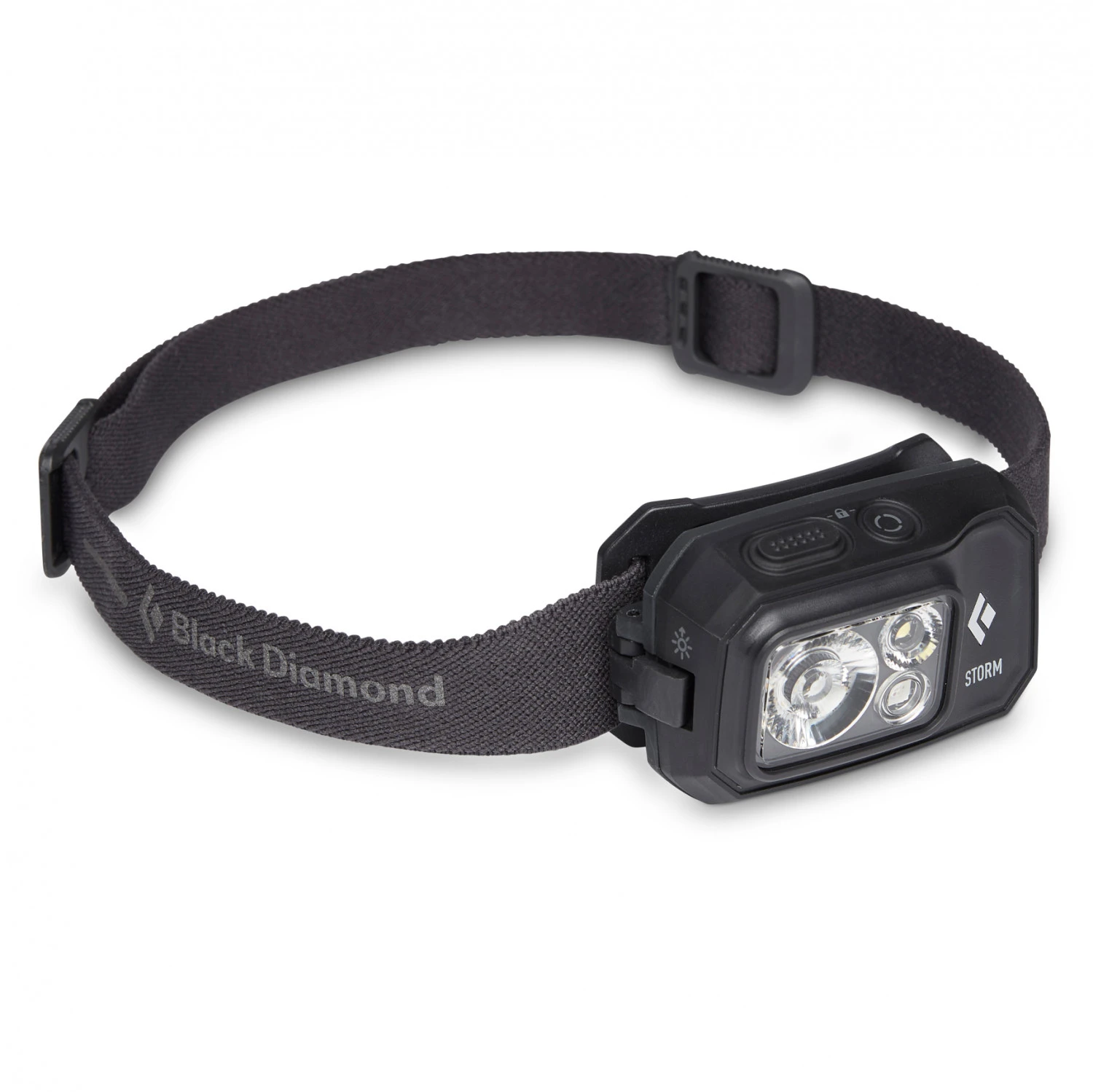 Black Diamond Storm 450 - Head Torch