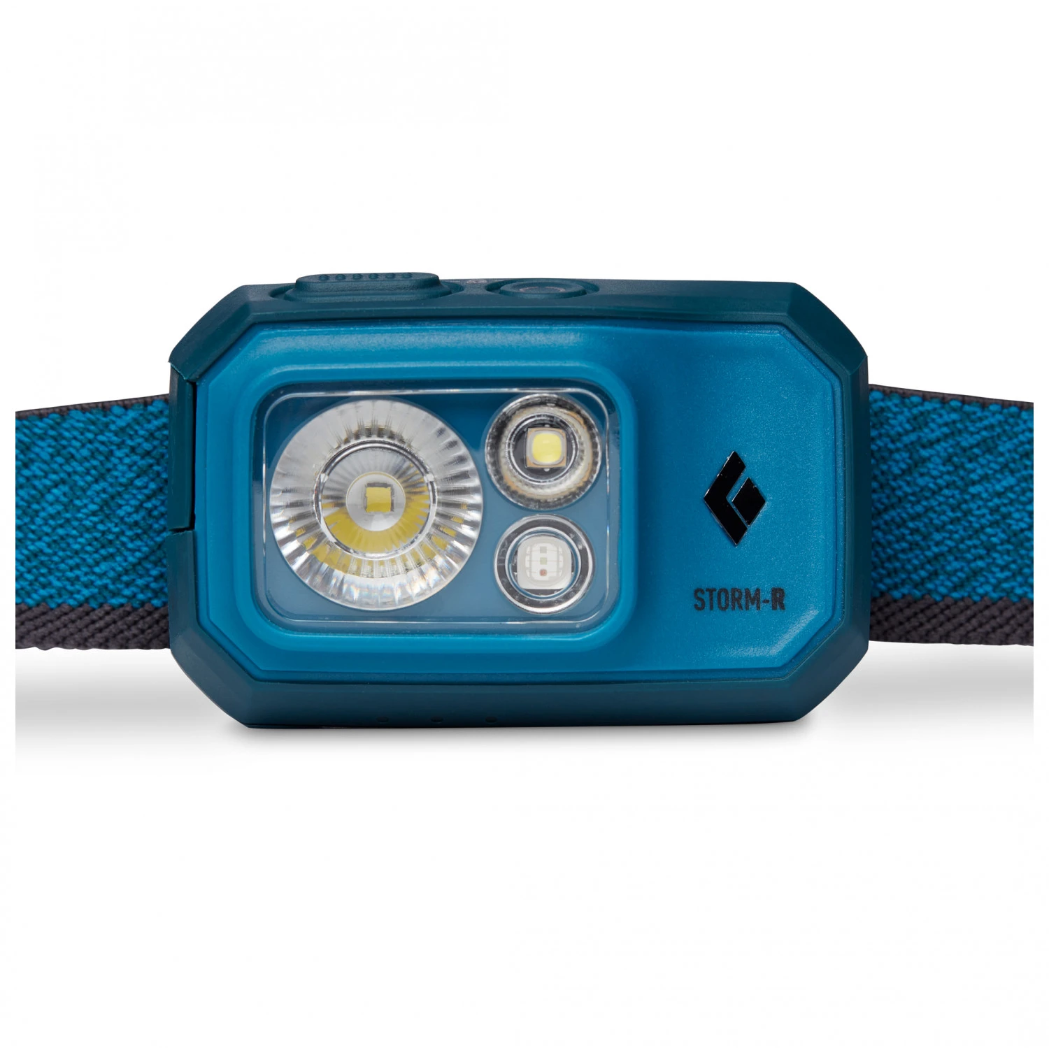Black Diamond Storm 500-R - Head Torch - Image 2