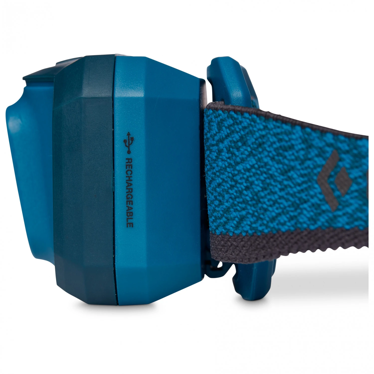 Black Diamond Storm 500-R - Head Torch - Image 4