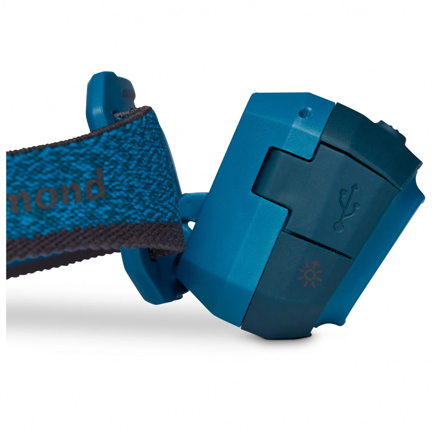 Black Diamond Storm 500-R - Head Torch - Image 5