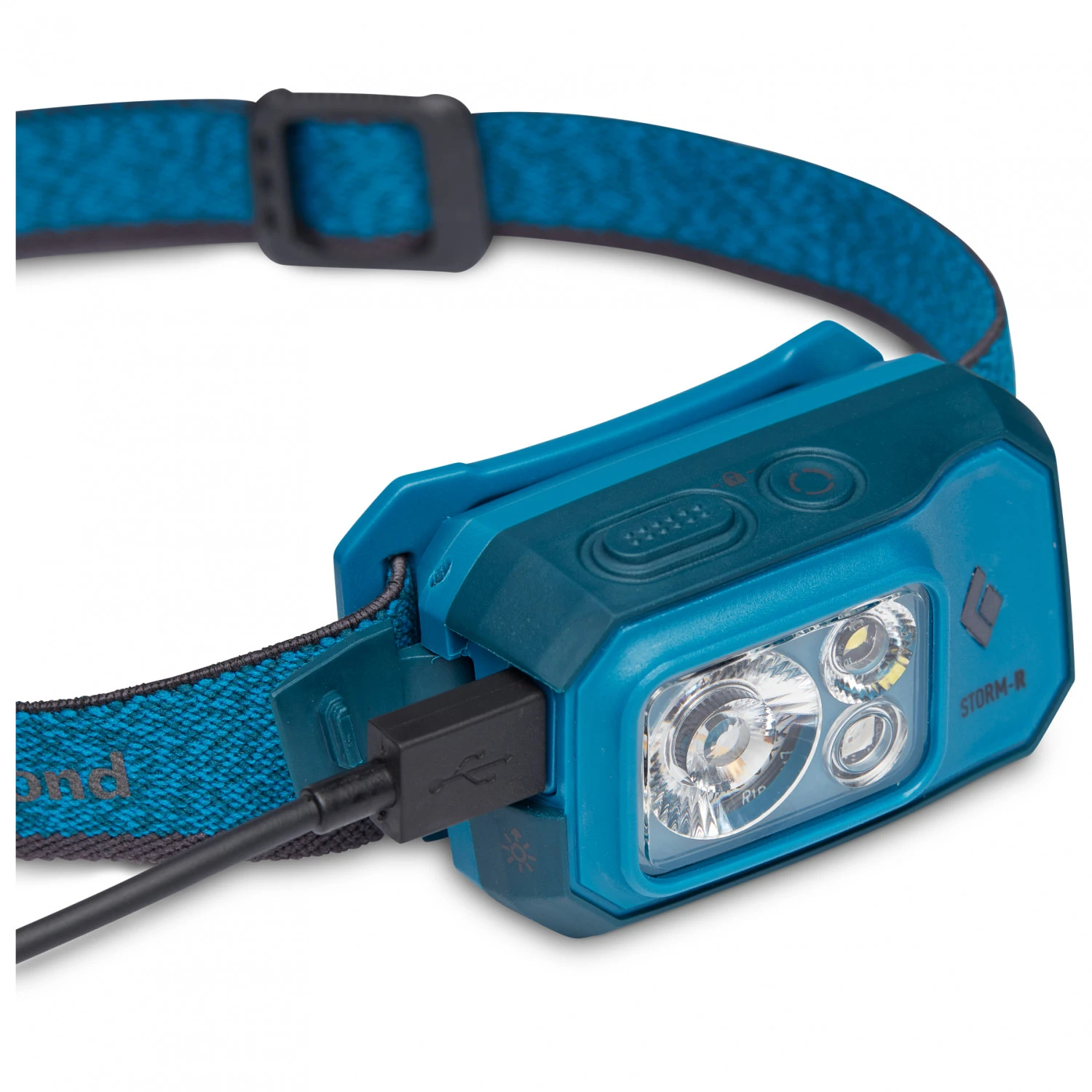 Black Diamond Storm 500-R - Head Torch - Image 6