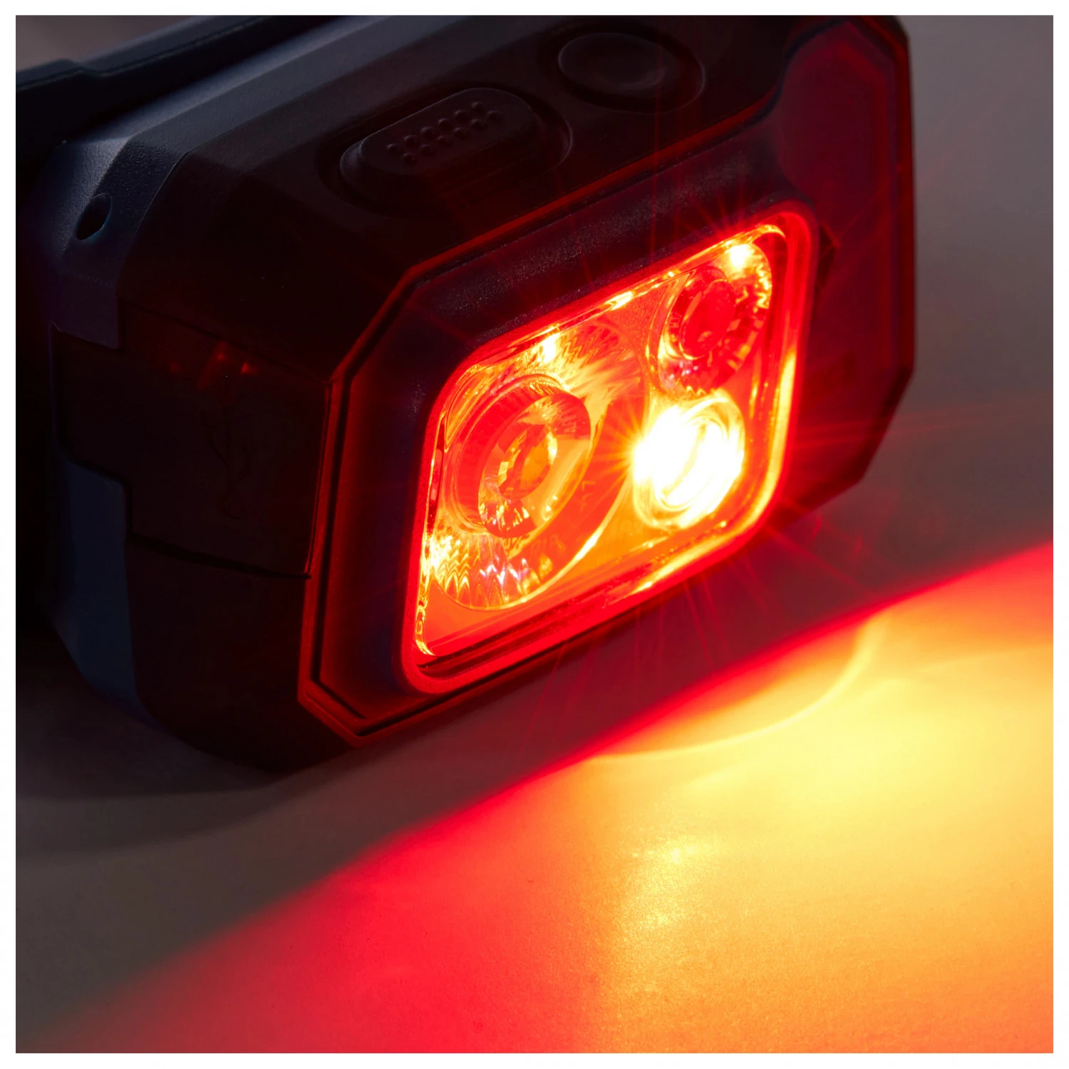 Black Diamond Storm 500-R - Head Torch - Image 8