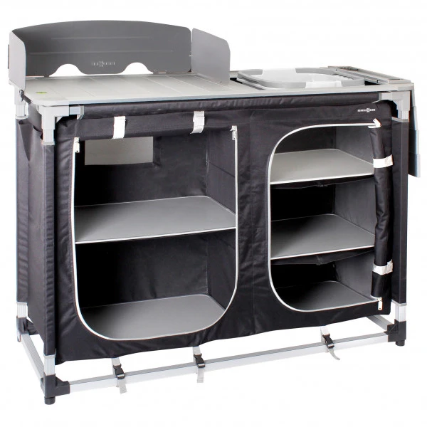 Brunner Azabache CTW Square HWT - Camping Cupboard